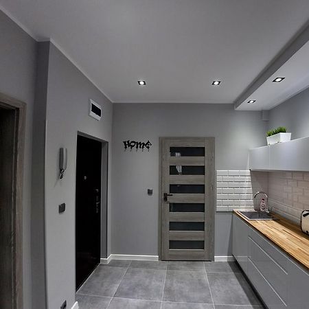 Euro Apartments Piwna Gdansk Bagian luar foto