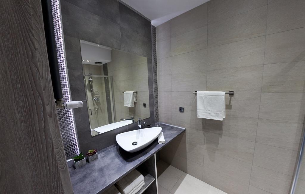 Euro Apartments Piwna Gdansk Bagian luar foto