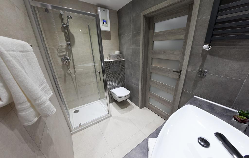 Euro Apartments Piwna Gdansk Bagian luar foto